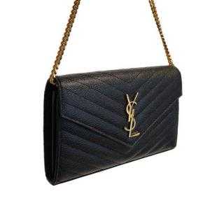 Portefeuille sur Chaîne Saint Laurent Cassandre