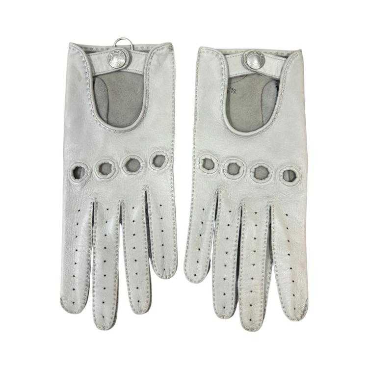 Gants de Conduite Hermès