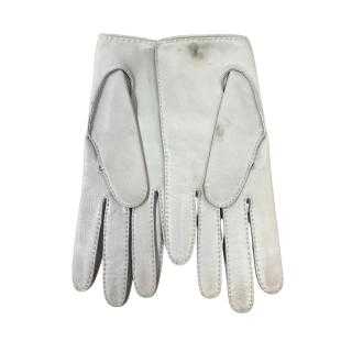Gants de Conduite Hermès