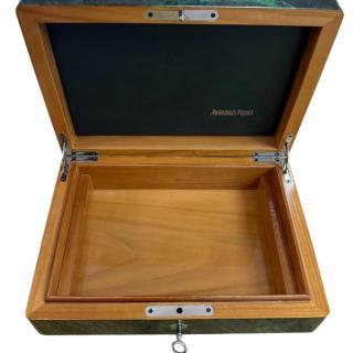 Coffret Bijoux Audemars Piguet Vintage