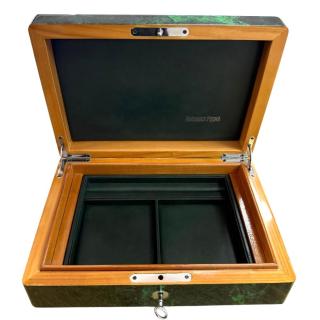 Coffret Bijoux Audemars Piguet Vintage