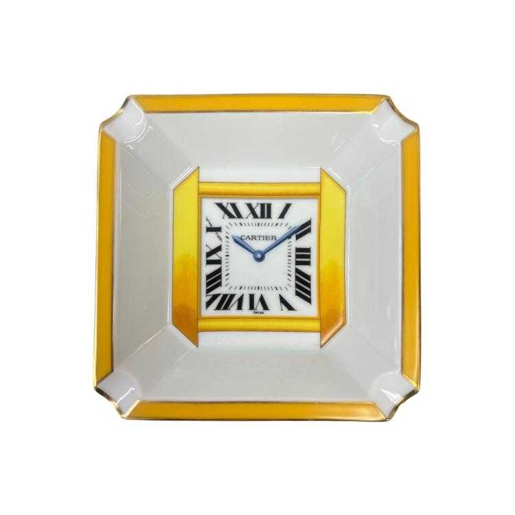 Cendrier Cartier
