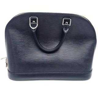Sac Louis Vuitton Alma PM Noir