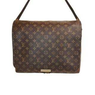 Sacoche Louis Vuitton Abbesses Messenger