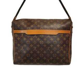 Sacoche Louis Vuitton Abbesses Messenger