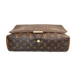 Sacoche Louis Vuitton Abbesses Messenger