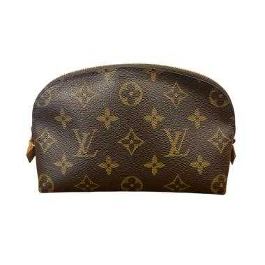 Pochette Cosmétique Louis Vuitton PM
