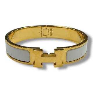 Bracelet Hermès Clic H
