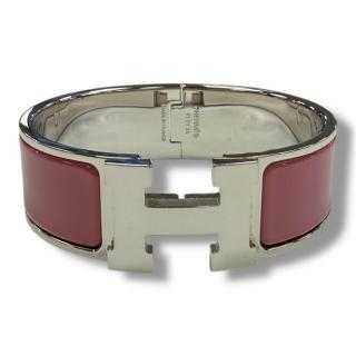 Bracelet Hermès Clic Clac H