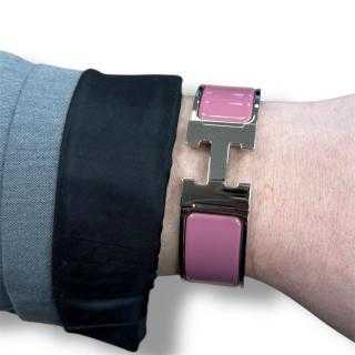 Bracelet Hermès Clic Clac H