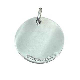 Médaillon Tiffany& Co
