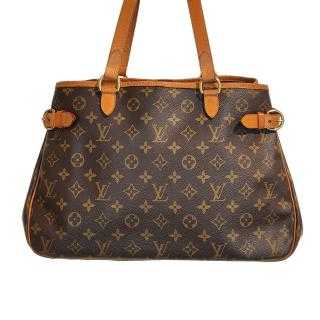 Sac à main Louis Vuitton Batignolles