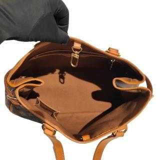 Sac à main Louis Vuitton Batignolles