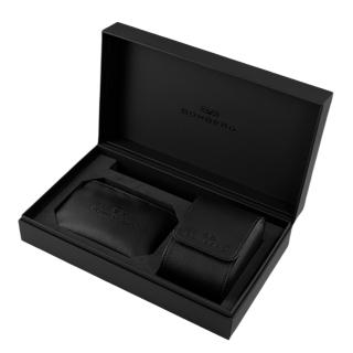 Montre Bomberg BB-01 Automatique "Día de los Muertos" Édition Limitée (1/250)