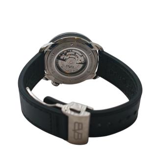 Montre Bomberg BB-01 Automatique "Día de los Muertos" Édition Limitée (1/250)