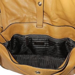 Prada Sac Nappa Zenith