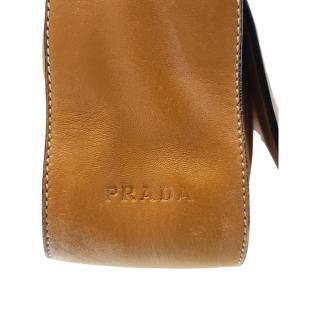 Prada Sac Nappa Zenith