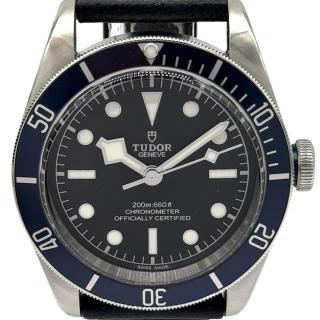 Tudor Black bay