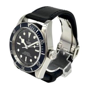 Tudor Black bay