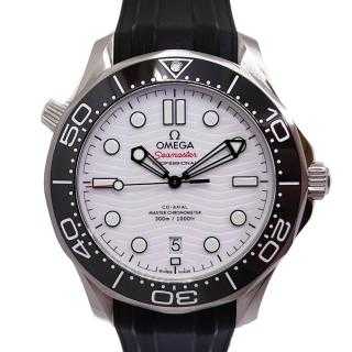 Omega Seamaster Diver 300M