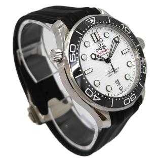 Omega Seamaster Diver 300M