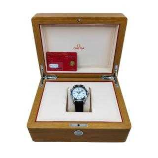 Omega Seamaster Diver 300M