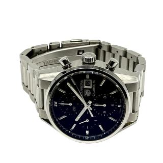 Tag Heuer Carrera