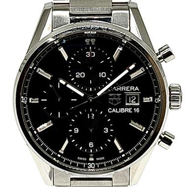Tag Heuer Carrera