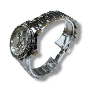 Longines Conquest Chronograph