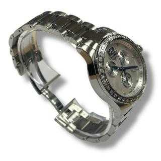 Longines Conquest Chronograph