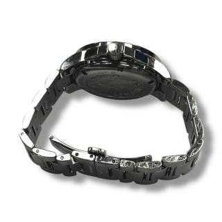 Longines Conquest Chronograph