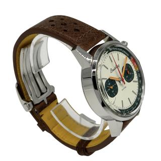 Breitling Top Time Limited Edition