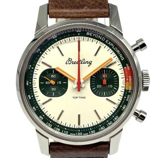 Breitling Top Time Limited Edition