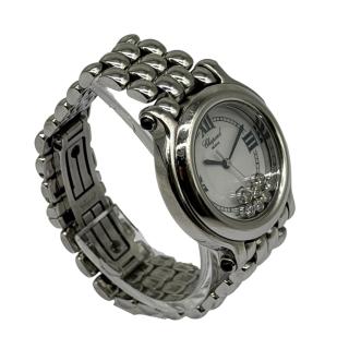 Chopard Happy Sport Diamonds