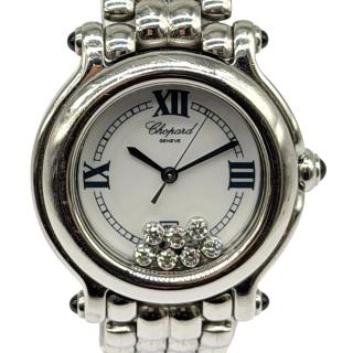 Chopard Happy Sport Diamonds