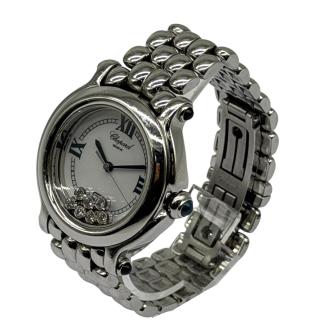 Chopard Happy Sport Diamonds