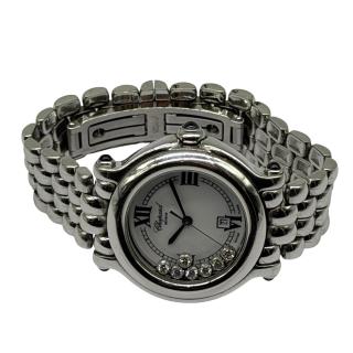 Chopard Happy Sport Diamonds