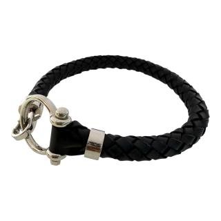 Bracelet Omega Sailing en acier