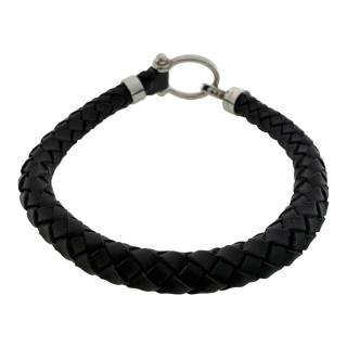 Bracelet Omega Sailing en acier