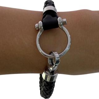 Bracelet Omega Sailing en acier