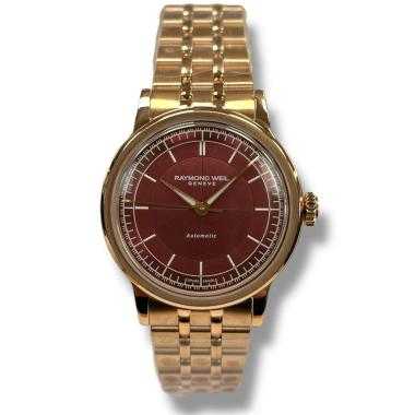 Raymond Weil Millesime