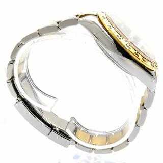 Rolex Daytona Two Tone Black Dial