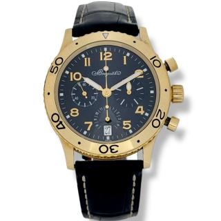 Breguet Type Xx Transatlantique Flyback