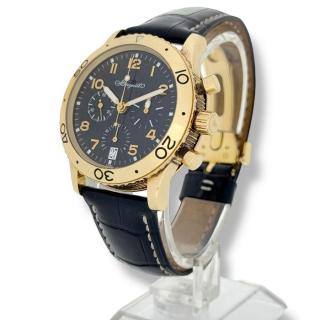 Breguet Type Xx Transatlantique Flyback