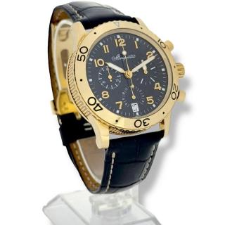 Breguet Type Xx Transatlantique Flyback