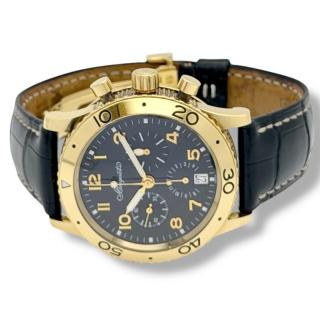 Breguet Type Xx Transatlantique Flyback