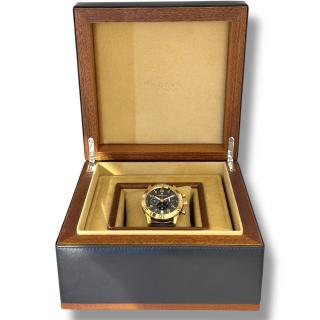 Breguet Type Xx Transatlantique Flyback