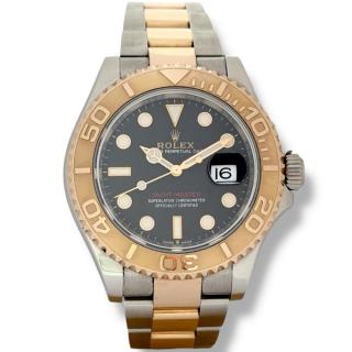 Rolex Yacht-Master 40mm