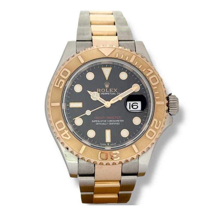 Rolex Yacht-Master 40mm