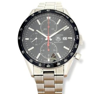 TAG Heuer Carrera Calibre 16